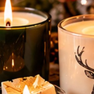 Candles & Wax Melts