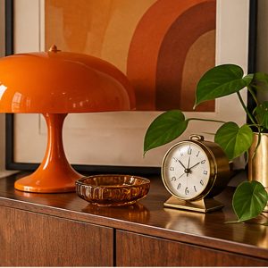 Retro Home Décor