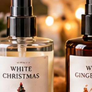 Home Fragrance