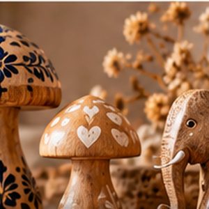 Decorative Objects