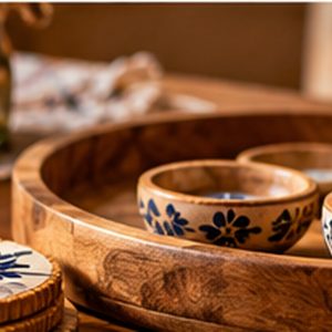 Trays / Coasters