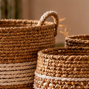 Natural Baskets
