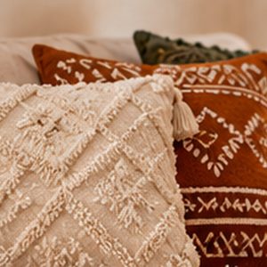Cushion Covers