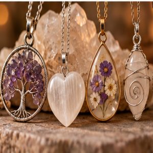 Pendants