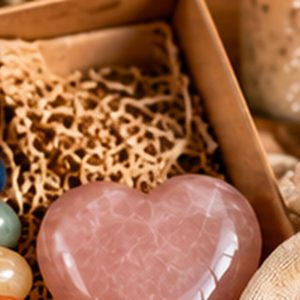 Crystal Gifts