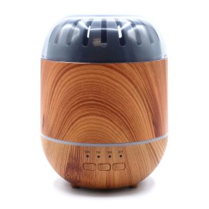 Copenhagen Aroma Diffuser 120ml – LED & Timer