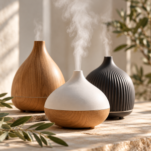 Aroma Diffusers